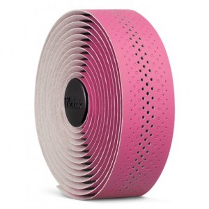 Ταινία Τιμονιού Fizik TEMPO BONDCUSH 3MM CLASSIC PINK DRIMALASBIKES